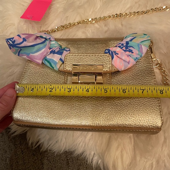Lilly Pulitzer Weston Crossbody - Picture 4 of 13